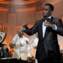 Diddy's 40th Birthday Celebration
