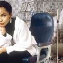 Sade In Studio