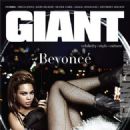 GIANT Magazine cover