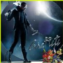 Chris Brown Graffiti Album Cover