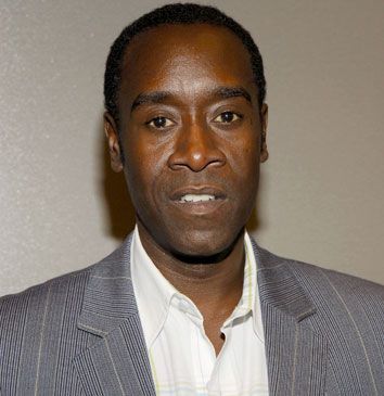 don cheadle miles. Don Cheadle Wesley Snipe