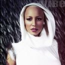 VIBE Magazine shoot