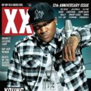 XXL Magazine cover