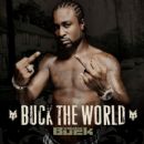 'Buck The World' cover