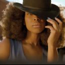 Erykah Badu
