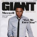 GIANT Magazine