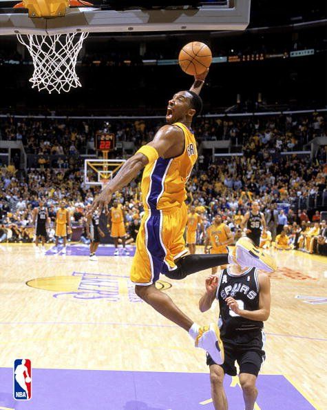 Kobe Bryant