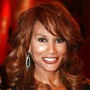 Beverly Johnson