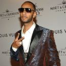Swizz Beatz
