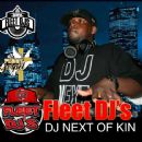 DJ NEXT OF KIN