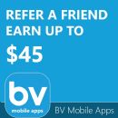 2017 earn up to $45 referral square