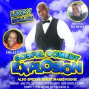 Come out and Laugh with CLEAN COMEDY