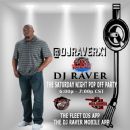 The Pop Off Party Mixshow with DJ Raver on @FleetDJRadio - Saturday Nights 6p-7p CST