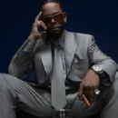 R. Kelly