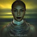 'Soldier Of Love' cover art