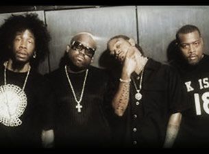 Goodie Mob