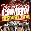 The Atlanta Comedy Festival 2010
