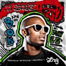 B.o.B. aka Bobby Ray + DJ Drama + DJ Sense = May 25th Mixtape
