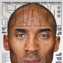 SLAM Magazine (April, 2010)