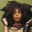 Erykah Badu