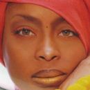 Erykah Badu