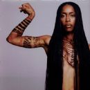 Erykah Badu