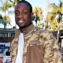 Dwyane Wade