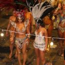 Beyonce and Alicia Keys in Brazil for "Put It In A Love Song" video shoot