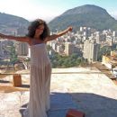 Alicia Keys in Brazil