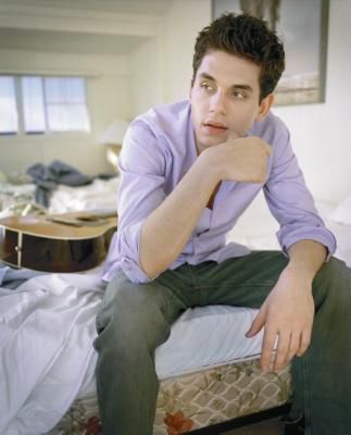 John Mayer