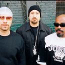 Cypress Hill