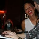 Amber Rose at Play-N-Skillz All-Star Finale in Dallas