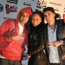 Play-N-Skillz and Tahiry