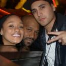 Tahiry, Bun B and Skillz
