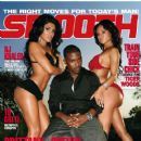 SMOOTH Magazine Cover