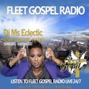DJ Ms Ecletic - Unrestricted Radio