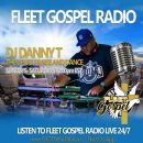 DJ Danny T the Tek - The Uplift Praise & Dance