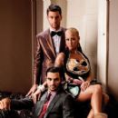 Gotham Magazine, March 2010