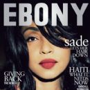 EBONY Magazine, April 2010