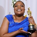 Mo'Nique wins Best Supporting Actress - 2010 Academy Awards