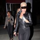 Amber Rose