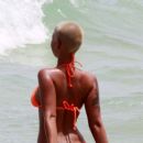 Amber Rose
