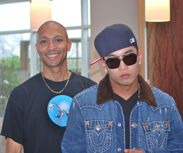Crown J