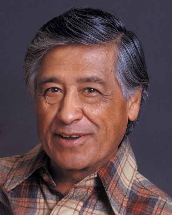 CESAR CHAVEZ Biopic In The Works