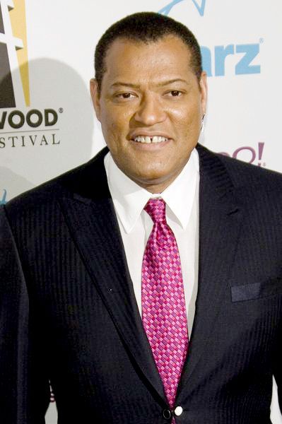 Laurence Fishburne - Photos Hot