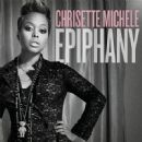 'Epiphany' album cover