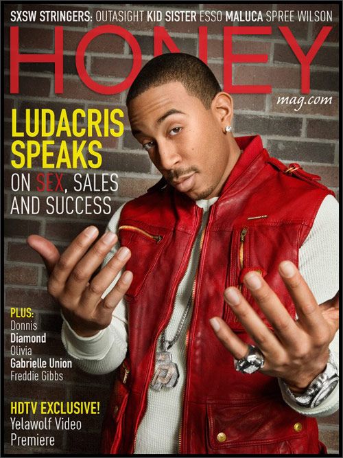 Honey Magazine