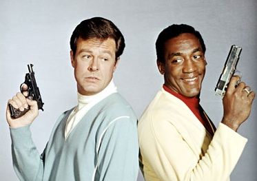 ROBERT CULP, Star of I Spy , De...