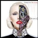'Bionic' album cover art