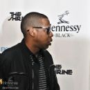 Eighty/81 Blackout Party sponsored by Hennessey Black